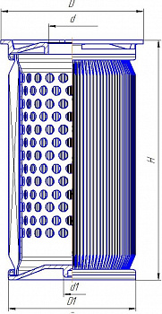 ФГС-50 63 мкм