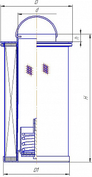 KNF 1A38