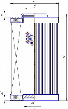 AZR 63214 Parker UCC QA 3205
